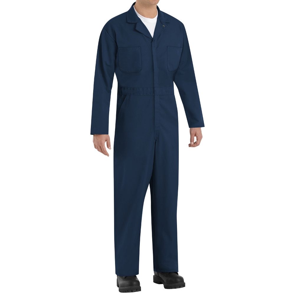 Working Coverall
